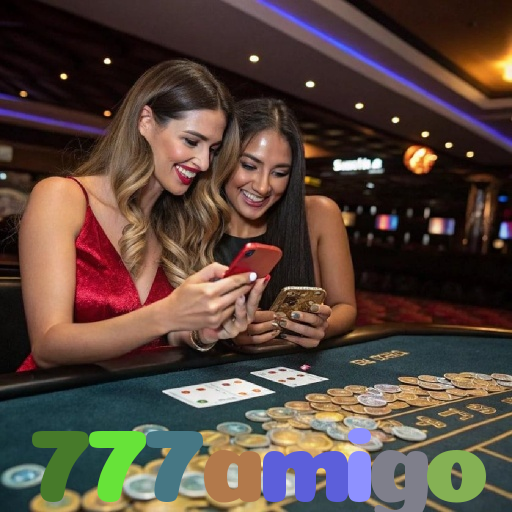 App oficial para baixar cassino no Brasil com jackpots