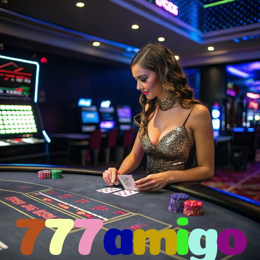 Ofertas Surpresa para Jogadores Fieis no 777amigo