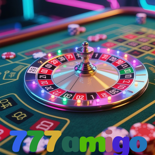 Explore Slots Clássicos no 777amigo