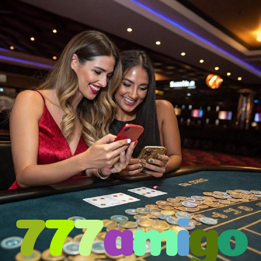 Participe de Torneios de Poker no 777amigo